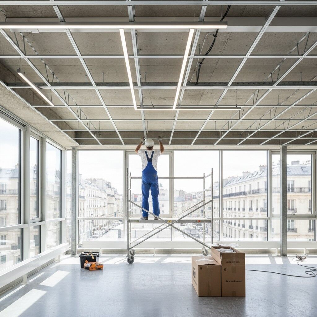 COURANT ENTREPRISE